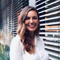 Antonija Damjanović - Talent Acquisition & Employer Branding Manager @ SNIPES