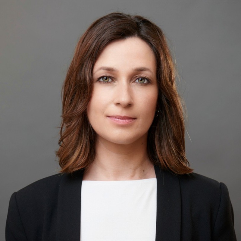 Nadine Reese - Team Leader Employer Branding & Recruiting @ Deichmann