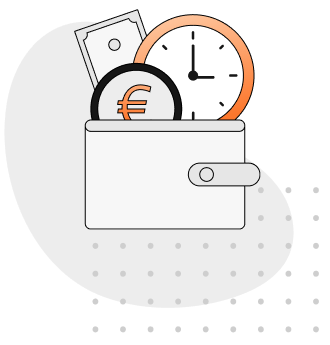 Save up on recruitment cost & time